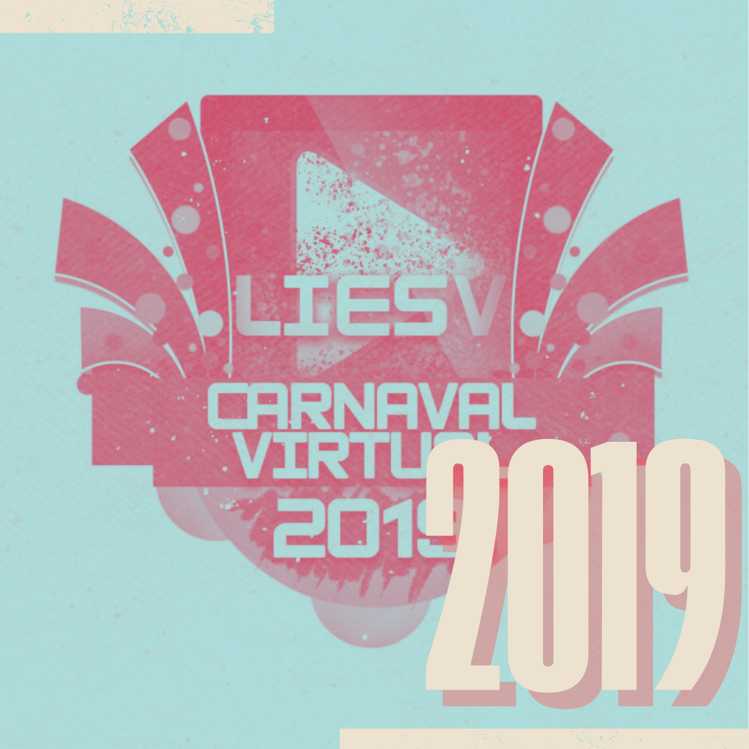 Carnaval Virtual 2019